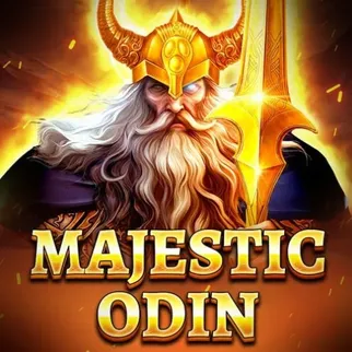 Majestic Odin demo