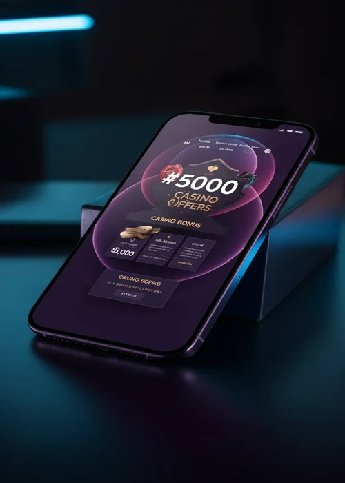 Total Casino bonus obrót warunki free spiny